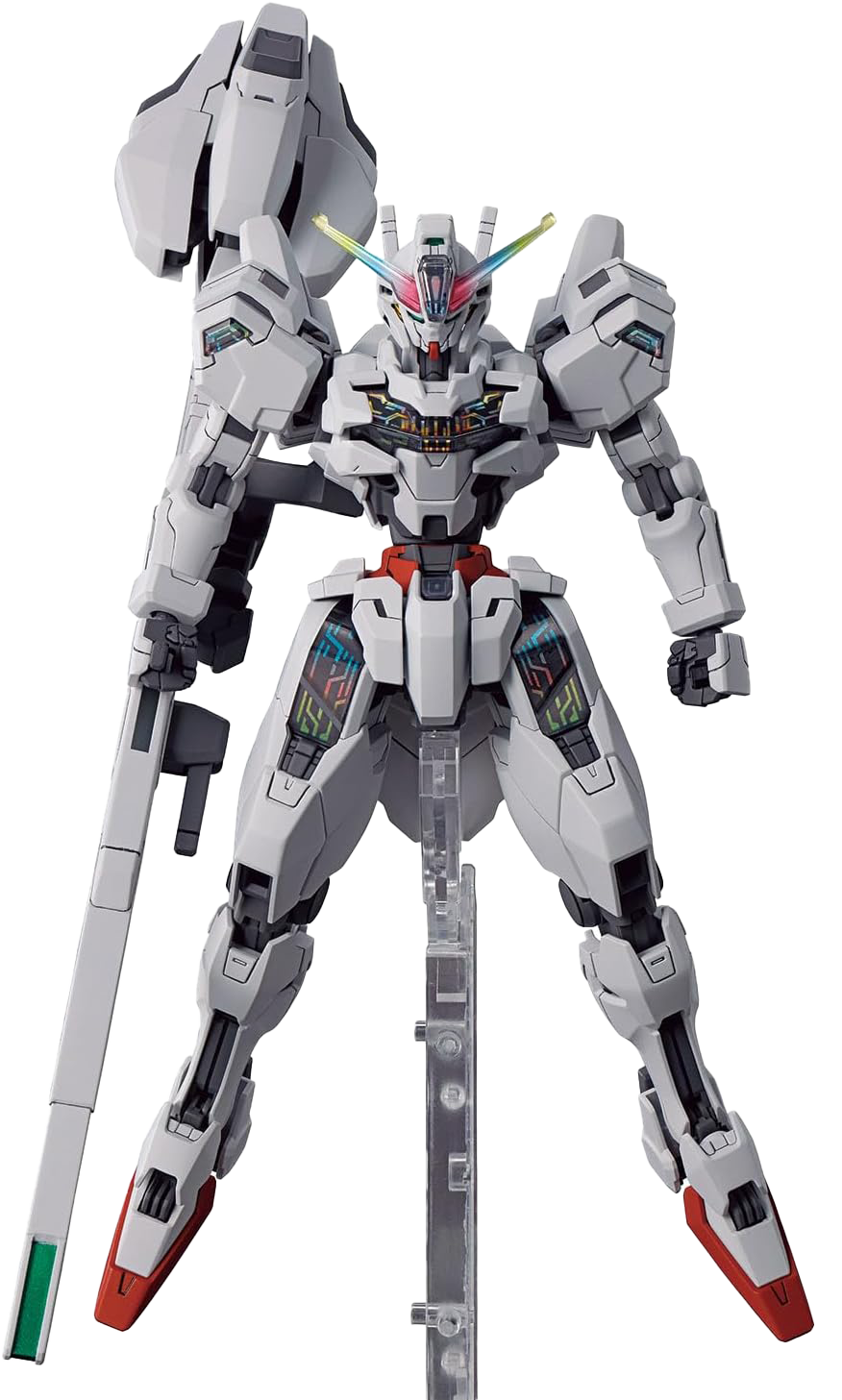Gundam Aerial
