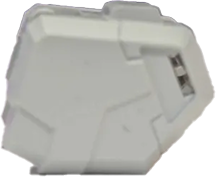3D part